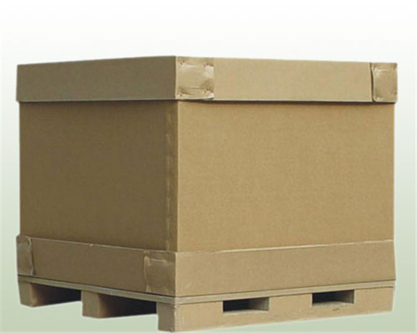 清远重型包装纸箱有哪些优势？
