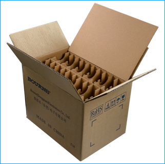 清远东莞纸箱厂-建议如何提高纸箱承重量