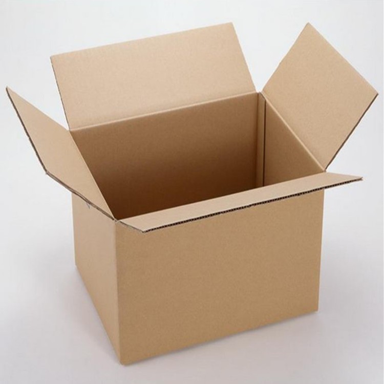 清远东莞纸箱厂生产的纸箱包装价廉箱美