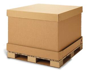 清远重型纸箱与普通木箱相比优点有哪些？