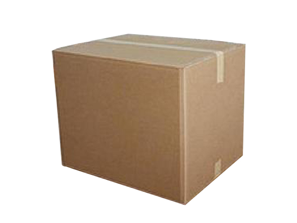 清远纸箱厂如何测量纸箱的强度