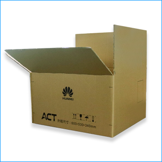 清远纸箱包装介绍纸箱定制的要求