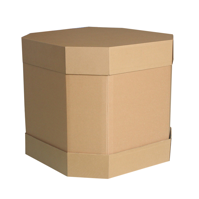 清远重型纸箱有哪些优点？